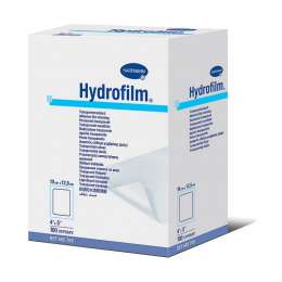 Hydrofilm пленочные повязки 10х12,5 №10 685757/0
