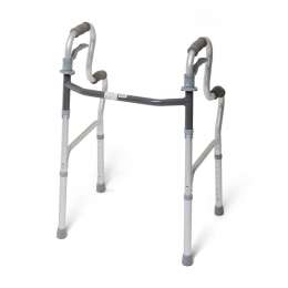 Средство реабилитации инвалидов: ходунки "Armed" FS9632L