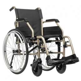 Кресло-коляска Ortonica Base 170 (Base 130 алюминиевая)